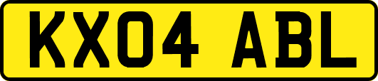 KX04ABL
