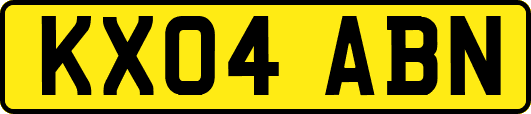 KX04ABN
