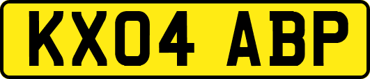 KX04ABP