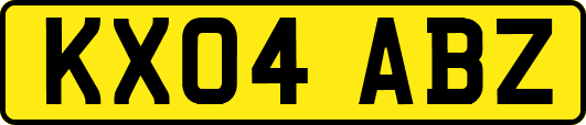 KX04ABZ