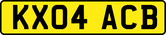 KX04ACB