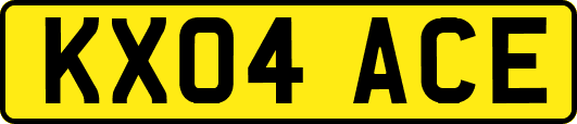 KX04ACE