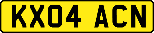 KX04ACN