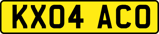 KX04ACO