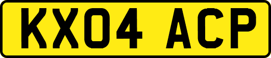 KX04ACP