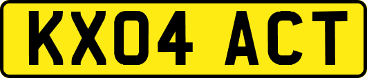 KX04ACT