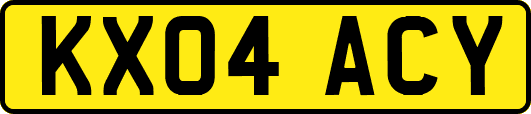 KX04ACY