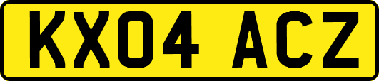 KX04ACZ