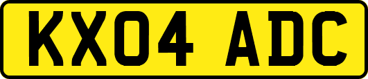 KX04ADC