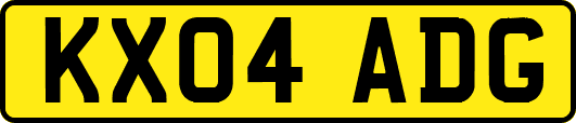 KX04ADG