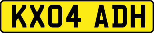 KX04ADH