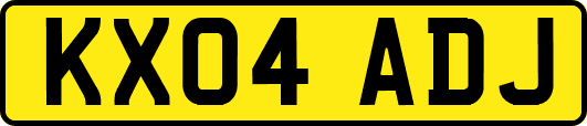KX04ADJ
