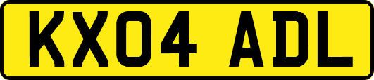 KX04ADL