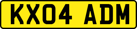 KX04ADM
