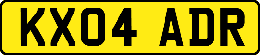 KX04ADR