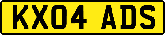 KX04ADS