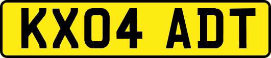 KX04ADT