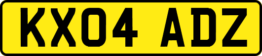 KX04ADZ