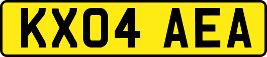 KX04AEA