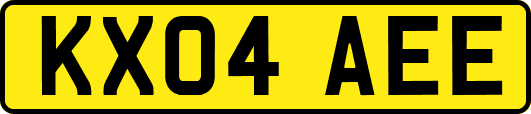 KX04AEE