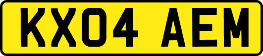 KX04AEM