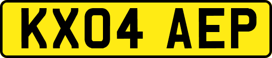 KX04AEP