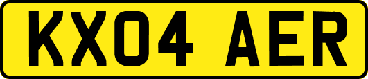 KX04AER