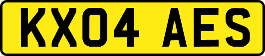 KX04AES