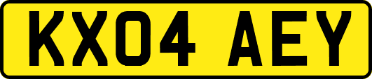 KX04AEY
