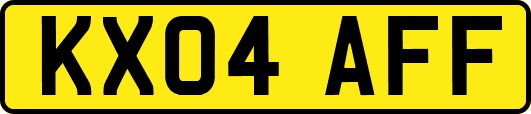 KX04AFF