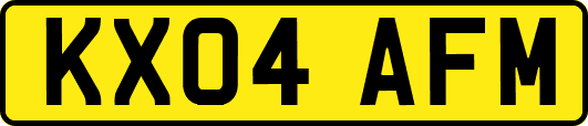 KX04AFM