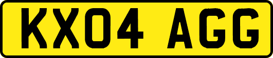 KX04AGG