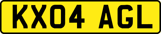 KX04AGL