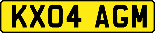 KX04AGM