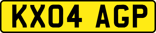 KX04AGP