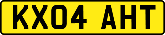 KX04AHT