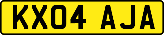 KX04AJA