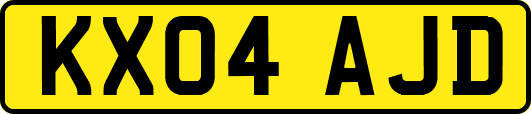 KX04AJD