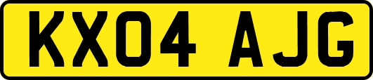 KX04AJG