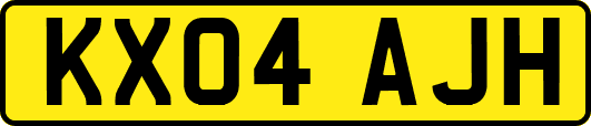KX04AJH