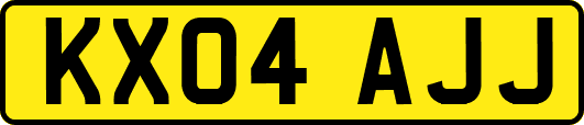 KX04AJJ