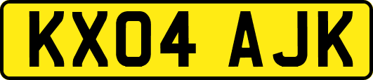 KX04AJK