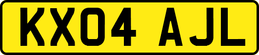 KX04AJL