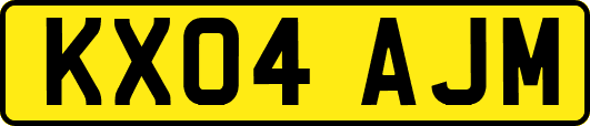 KX04AJM