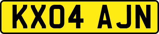 KX04AJN