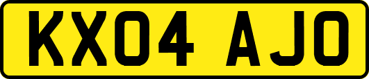 KX04AJO