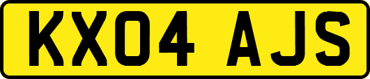 KX04AJS
