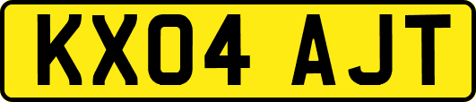 KX04AJT