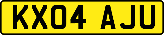 KX04AJU