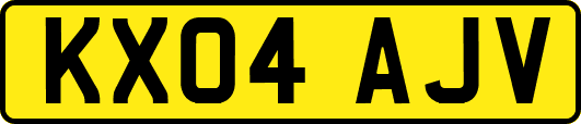 KX04AJV